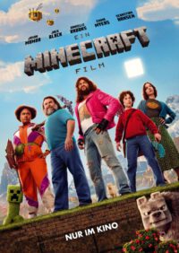 Minecraft Minecraft