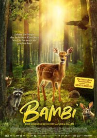 Bambi Bambi