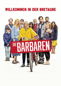 Barbaren Barbaren