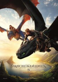 Drache Drache