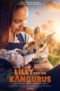 Lilly Lilly