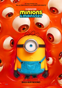 Minions