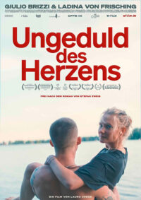 Ungeduld