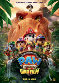 Paw Patrol