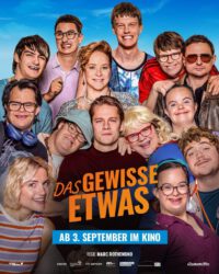 Etwas