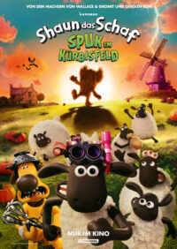 Shaun